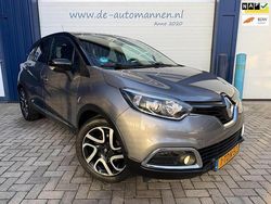 Grijs Gebruikt 2014 Renault Captur Dynamique SUV | € 9.895 (Goede deal)