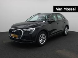 Zwart Gebruikt 2021 Audi Q3 Proline SUV | € 27.400 (Goede deal)