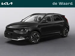 Zwart Gebruikt 2025 Kia e-Niro Advance SUV | € 41.890 (Iets duurder)