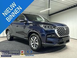 Blauw Gebruikt 2024 Toyota Land Cruiser SUV | € 47.864