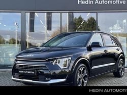 Zwart Gebruikt 2025 Kia Niro Launch Edition SUV | € 38.945 (Eerlijke prijs)