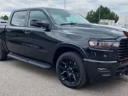 Zwart Nieuw 2024 Dodge Ram Pickup | € 81.950 (Eerlijke prijs)