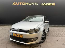 Grijs Gebruikt 2016 VW Polo Edition Hatchback | € 6.499 (Eerlijke prijs)
