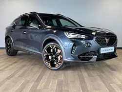Overige Gebruikt 2021 Cupra Formentor SUV | € 37.950 (Eerlijke prijs)