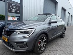 Grijs Gebruikt 2022 Renault Arkana SUV | € 23.450 (Goede deal)