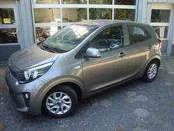 Grijs Gebruikt 2020 Kia Picanto Hatchback | € 11.950 (Goede deal)