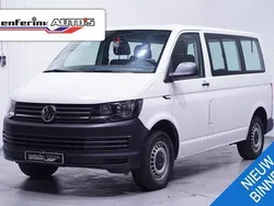 Wit Gebruikt 2018 VW T6 Van | € 15.800 (Super prijs)