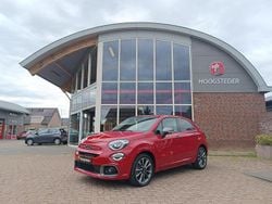 Rood Gebruikt 2024 Fiat 500X Sport SUV | € 26.445