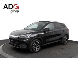 Overige Nieuw 2025 BYD Atto 3 Design SUV | € 43.440