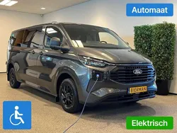Grijs Gebruikt 2025 Ford Tourneo Custom | € 74.950