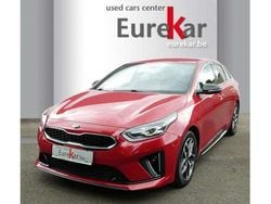Rood Gebruikt 2019 Kia ProCeed GT-Line Hatchback | € 18.990 (Eerlijke prijs)