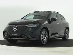 Suv Nieuw 2025 Mercedes EQE300 Sport Edition SUV | € 85.296