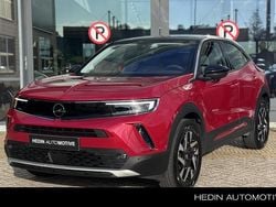 Rood Gebruikt 2023 Opel Mokka GS Line SUV | € 20.445 (Goede deal)
