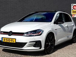 Wit Gebruikt 2018 VW Golf VII GTI Hatchback | € 20.950 (Eerlijke prijs)