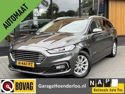 Grijs Gebruikt 2020 Ford Mondeo Titanium Stationwagen | € 16.950 (Goede deal)