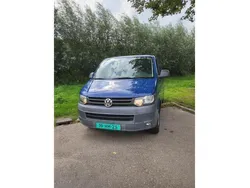 Overige Gebruikt 2012 VW T5 Van | € 6.450 (Goede deal)