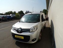 Grijs Gebruikt 2015 Renault Kangoo MPV | € 7.500 (Super prijs)