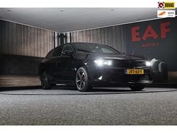 Zwart Gebruikt 2025 Opel Astra Stationwagen | € 31.850 (Eerlijke prijs)