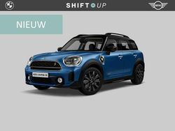 Blauw Gebruikt 2022 Mini Cooper S Countryman Comfort SUV | € 27.940 (Goede deal)