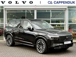 Zwart Gebruikt 2025 Volvo XC90 Ultra SUV | € 91.750 (Eerlijke prijs)