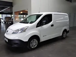 Wit Gebruikt 2018 Nissan e-NV200 Van | € 11.950 (Eerlijke prijs)