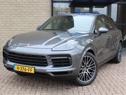 Grijs Gebruikt 2020 Porsche Cayenne Chrono SUV | € 67.850 (Goede deal)
