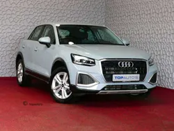 Grijs Gebruikt 2024 Audi Q2 Comfort SUV | € 35.940 (Iets duurder)