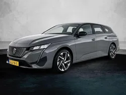 Grijs Gebruikt 2024 Peugeot 308 Allure Stationwagen | € 30.920