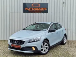 Volvo V40 CC