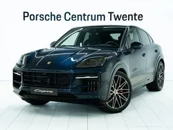 Blauw Nieuw 2025 Porsche Cayenne S E-Hybrid SUV | € 177.900 (Goede deal)