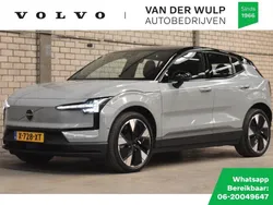 Grijs Gebruikt 2024 Volvo EX30 Ultra SUV | € 35.900 (Goede deal)