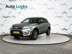 Grijs Gebruikt 2022 Suzuki Vitara SUV | € 22.440 (Eerlijke prijs)