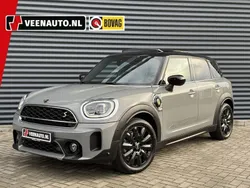 Grijs, metallic lak Gebruikt 2022 Mini Cooper S Countryman SUV | € 35.945 (Eerlijke prijs)