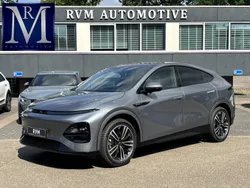 , metallic lak Nieuw 2025 XPENG G6 RWD Long Range SUV | € 49.899