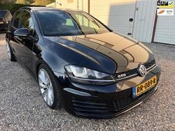 Gebruikt 2013 VW Golf VII GTD | € 10.999 (Goede deal)