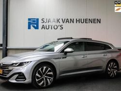 Grijs Gebruikt 2021 VW Arteon Business+ Stationwagen | € 42.950