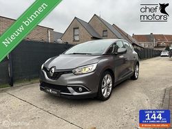 Overige Gebruikt 2016 Renault Scénic III MPV | € 8.250 (Eerlijke prijs)