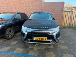 Gebruikt 2019 Mitsubishi Outlander SUV | € 19.950 (Eerlijke prijs)