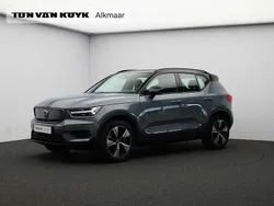 Gebruikt 2018 Volvo XC40 Core SUV | € 29.950 (Eerlijke prijs)