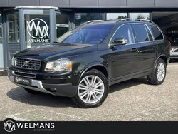 Groen Gebruikt 2006 Volvo XC90 Executive SUV | € 29.950