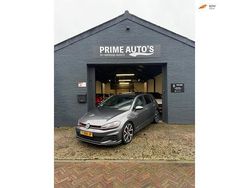 Grijs Gebruikt 2019 VW Golf VII GTI Hatchback | € 22.950 (Super prijs)