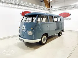 Blauw Gebruikt 1961 VW T1 Van | € 45.000