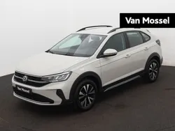 Grijs Gebruikt 2024 VW Taigo Life SUV | € 26.900 (Duur)