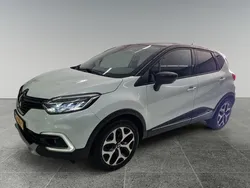 Wit Gebruikt 2018 Renault Captur Intens SUV | € 11.750 (Eerlijke prijs)