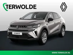 Grijs Nieuw 2025 Renault Symbioz Evolution SUV | € 32.194 (Goede deal)