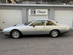 Zilverargento fer 101/c Gebruikt 1986 Ferrari 412 Coupé | € 102.065