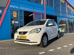 Wit Gebruikt 2021 Seat Mii Electric Hatchback | € 10.750 (Super prijs)