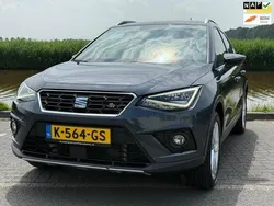 Grijs Gebruikt 2020 Seat Arona Business SUV | € 20.950 (Eerlijke prijs)