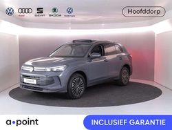 Grijs Nieuw 2025 VW Tiguan Edition SUV | € 49.949 (Super prijs)