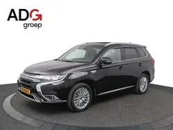 Zwart Gebruikt 2019 Mitsubishi Outlander Instyle SUV | € 26.450 (Iets duurder)